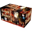 Kompakt 78 rán Knight Of Justice multikalibr