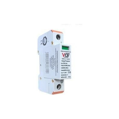 VCX-L1-1-B+C 8kA Professional