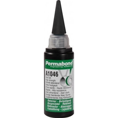 PERMABOND A 1046 zajištění a lepení ložisek 10 g