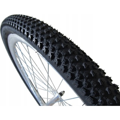 na Black1 o184 velikost kola 26" 2,1" 55 mm 950 g