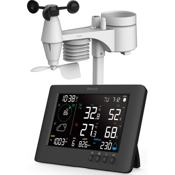 Sencor SWS 10500 WiFi