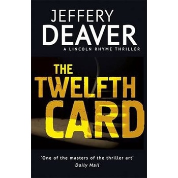 The Twelfth Card