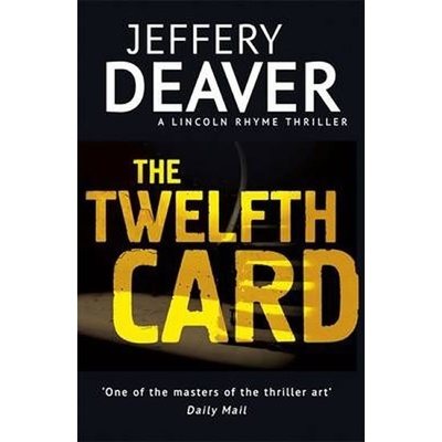 The Twelfth Card