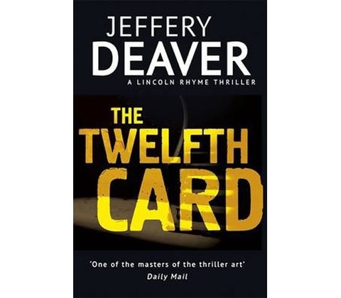 The Twelfth Card
