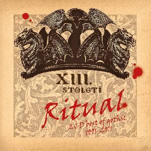 Warner XIII. století: Rituál (Best Of) - 2CD (068637)