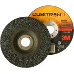 3M T27 Cubitron II Абразивен диск 115 mm x 4, 2 mm (7100017404)