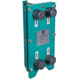 GEMAS Plate Heat Exchangers