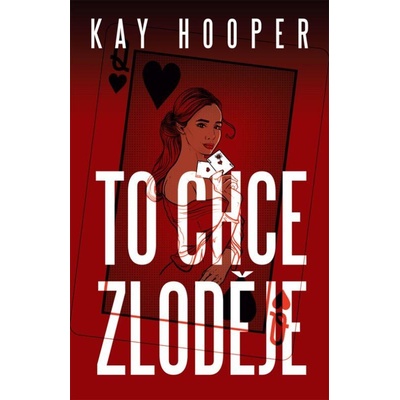 To chce zloděje - Kay Hooper