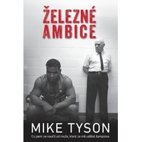 Železné ambice Železné ambice