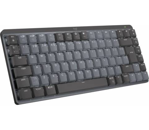 Logitech MX Mechanical Mini 920-010780