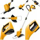 Stiga GT 100e Kit
