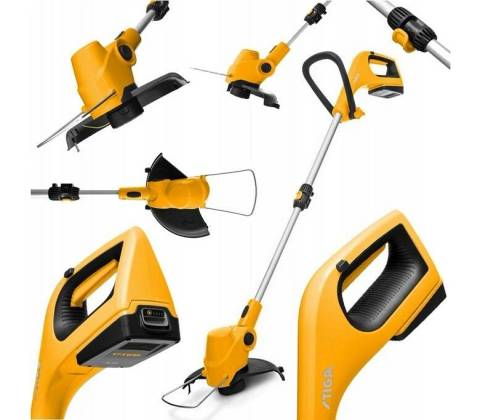 Stiga GT 100e Kit