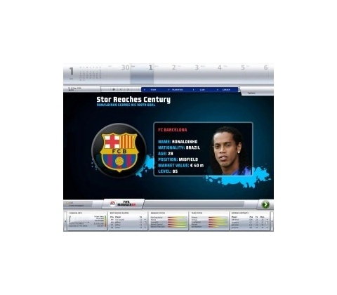 Fifa Manager 09