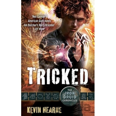 Tricked