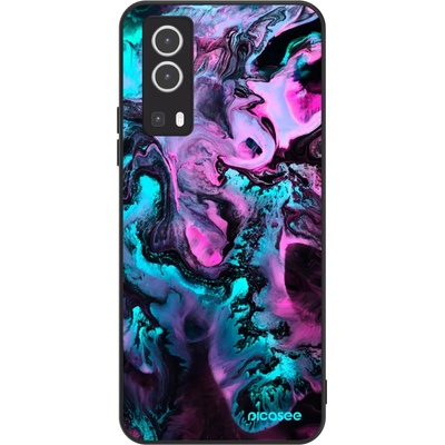 Pouzdro Picasee ULTIMATE CASE Vivo Y72 5G - Lean