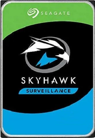 Seagate SkyHawk 6TB 5900rpm 256MB SATA3 (ST6000VX009)