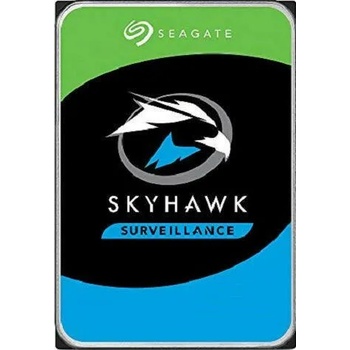 Image 1 of Seagate SkyHawk 6TB 5900rpm 256MB SATA3 (ST6000VX009)