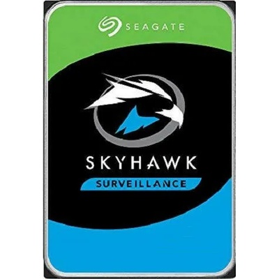 Seagate SkyHawk 6TB 5900rpm 256MB SATA3 (ST6000VX009)