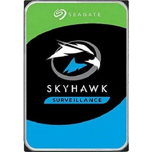 Seagate SkyHawk 6TB 5900rpm 256MB SATA3 (ST6000VX009)