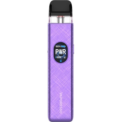 Vaporesso Xros 5 Pod 1500 mAh Violet Silk 1 ks