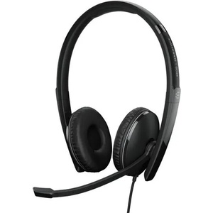 Sennheiser EPOS ADAPT 160 ANC (1000218) Слушалки