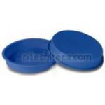 Silikomart Силиконова форма round pan, код С26