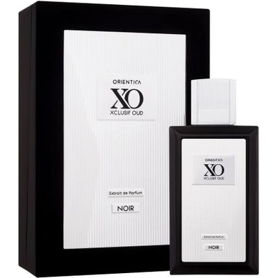 Orientica XO Xclusif Oud Noir Extrait de Parfum 120 ml