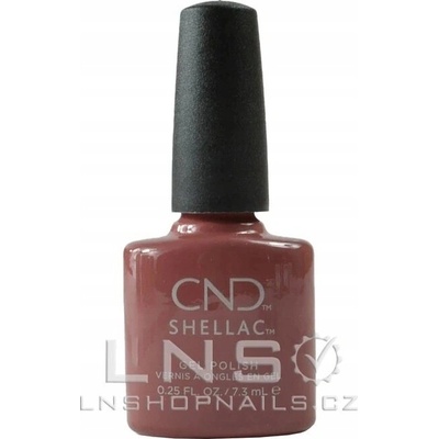 CND Shellac UV Color FUJI LOVE 7,3 ml