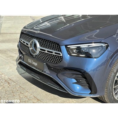 Mercedes-Benz GLE 300 198 kW