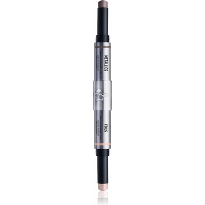 Danessa Myricks Beauty Colorfix Stix multifunkční líčidlo pro oči, rty a tvář Duo 1 6 g