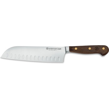 Image 1 of WÜSTHOF Нож Сантоку WÜSTHOF Crafter 17 cm (WU378317)