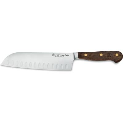 WÜSTHOF Нож Сантоку WÜSTHOF Crafter 17 cm (WU378317)