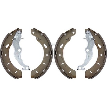 Sada brzdových čeľustí A.B.S. 9353