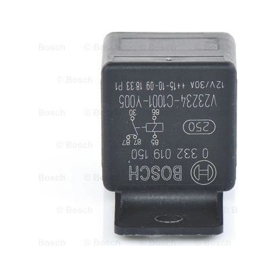 BOSCH miniaturní relé 0 332 019 150