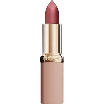 L'Oréal Paris Zmatňujúci rúž Colour Riche Blurred Matte Lipstick 601 Worth it 4,3 g