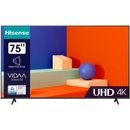 Televízory Hisense 75A6K
