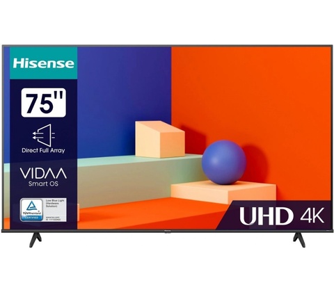Hisense 75A6K