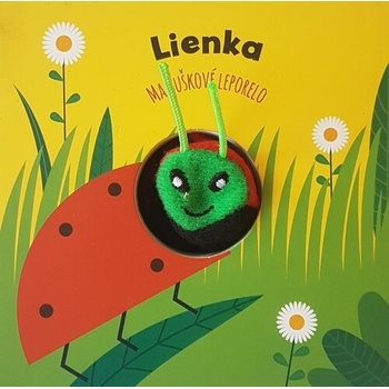 Lienka - Agnese Baruzziová