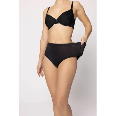 Ysabel Mora БЕЗРАЗМЕРНА БИКИНА 19697 negro ysabel mora
