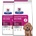 Hill's Hill s Prescription Diet Gastrointestinal Biome Mini Грижа за храносмилането 2 x 6 кг