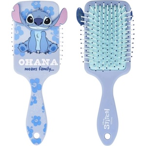 Disney Stitch Hair Brush Четка за коса