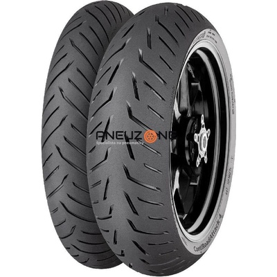Continental Roadattack 4 190/55 R17 75W