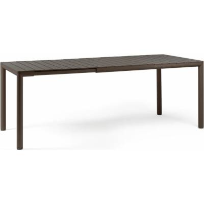 Stima Plastový TEVERE 147x90-64 cm corda