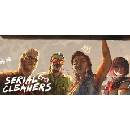Serial Cleaners