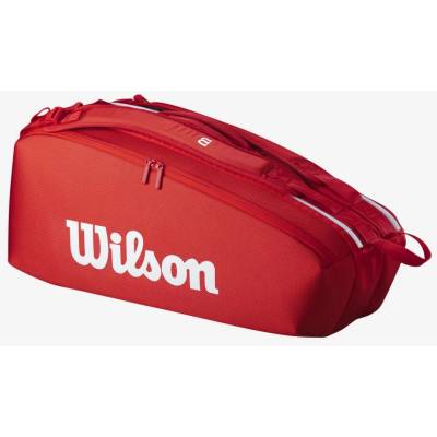 Wilson Super Tour 6Pk 2025