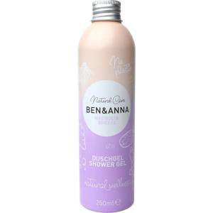 Ben & Anna Душ гел BEN&ANNA Magnolia Breeze 250 мл
