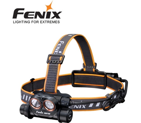 Fenix HM75R