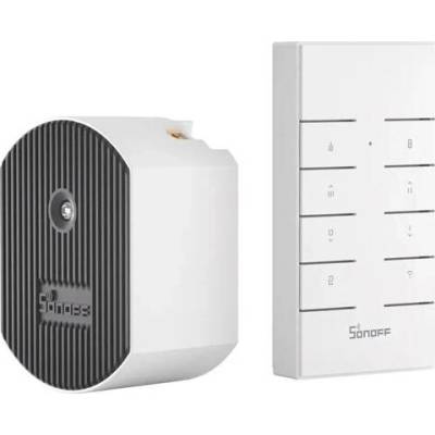 Sonoff D1 Chytrý stmívací vypínač s RM433R2 ovládáním (D1R)