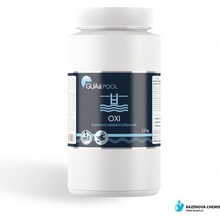 GUAA POOL OXI 3,2 kg