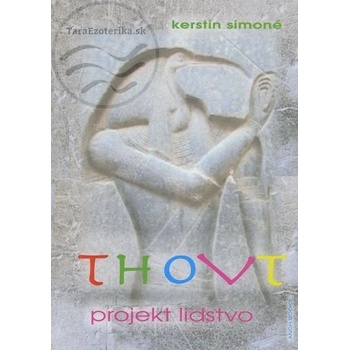 Thovt - Kerstin Simoné